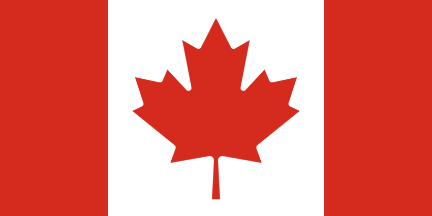 drapeau canada