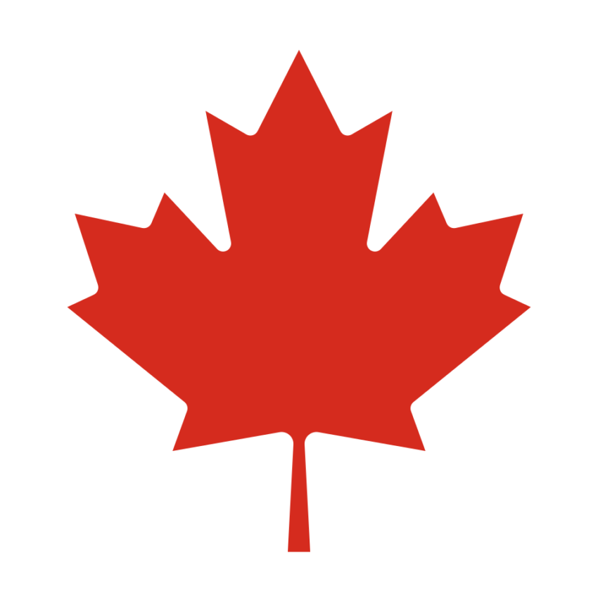 Drapeau Canada