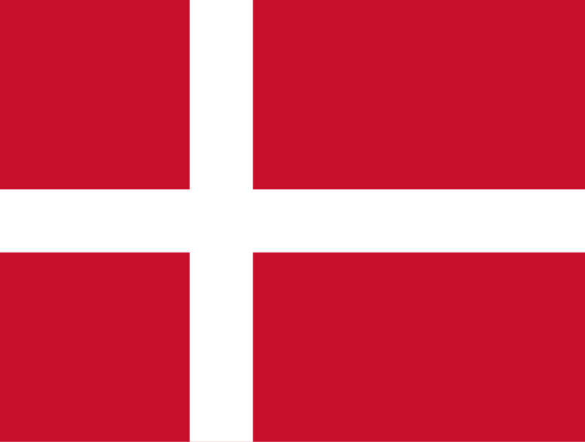 drapeau danemark