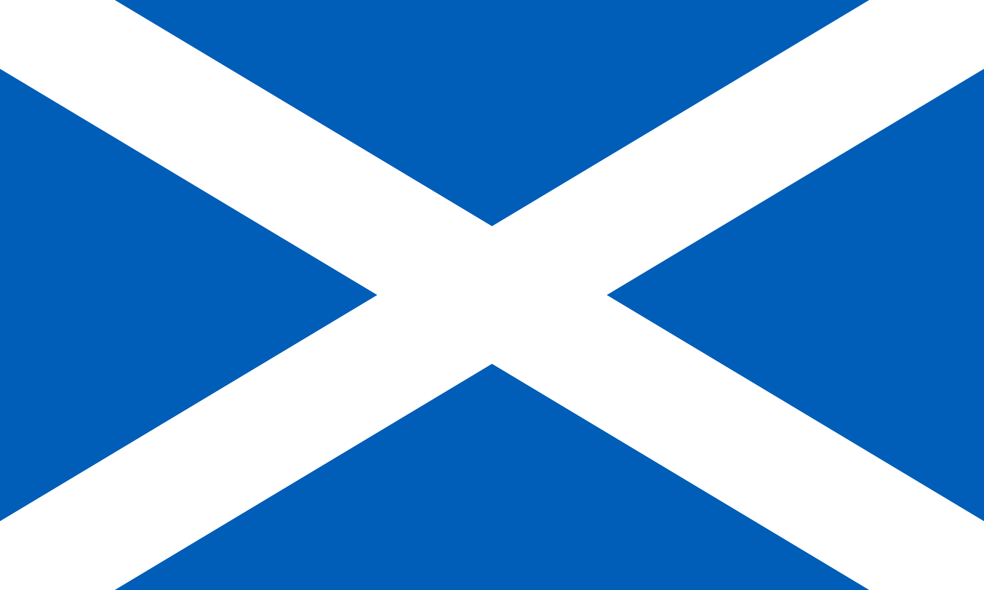 drapeau ecosse