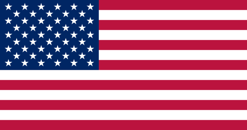 drapeau etats unis