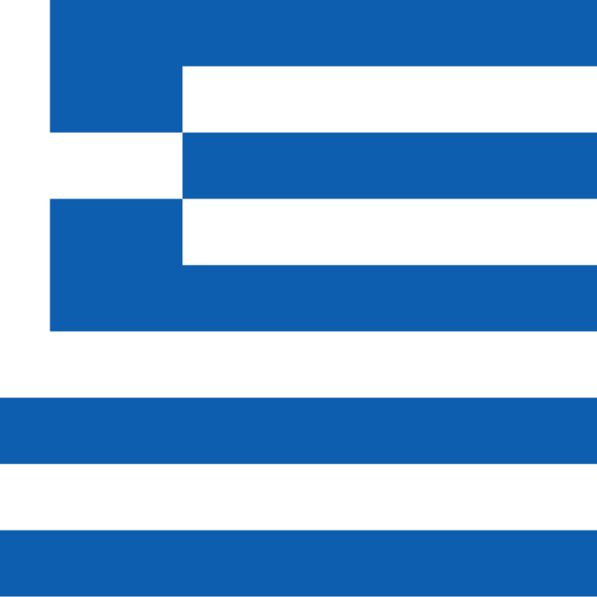 Drapeau Grèce