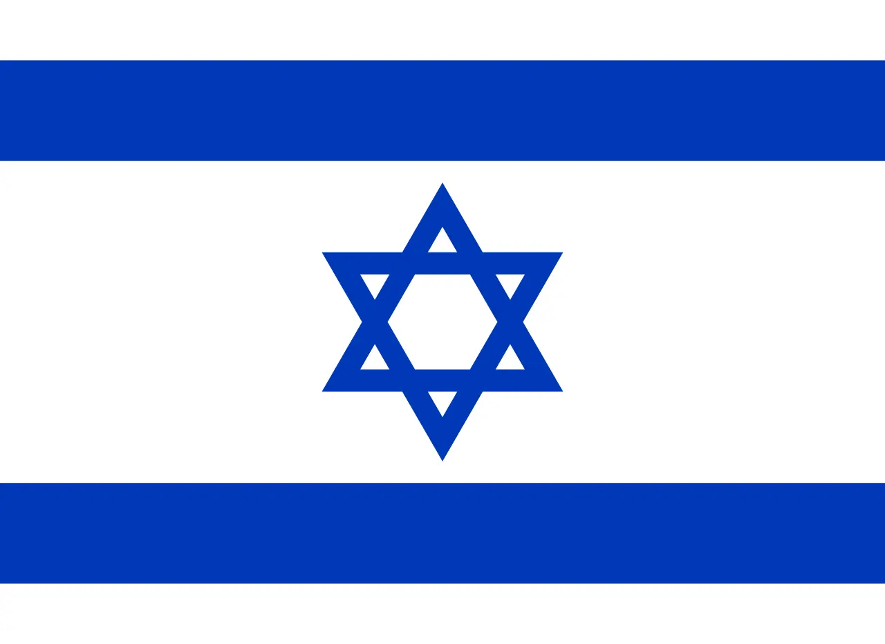 drapeau israel